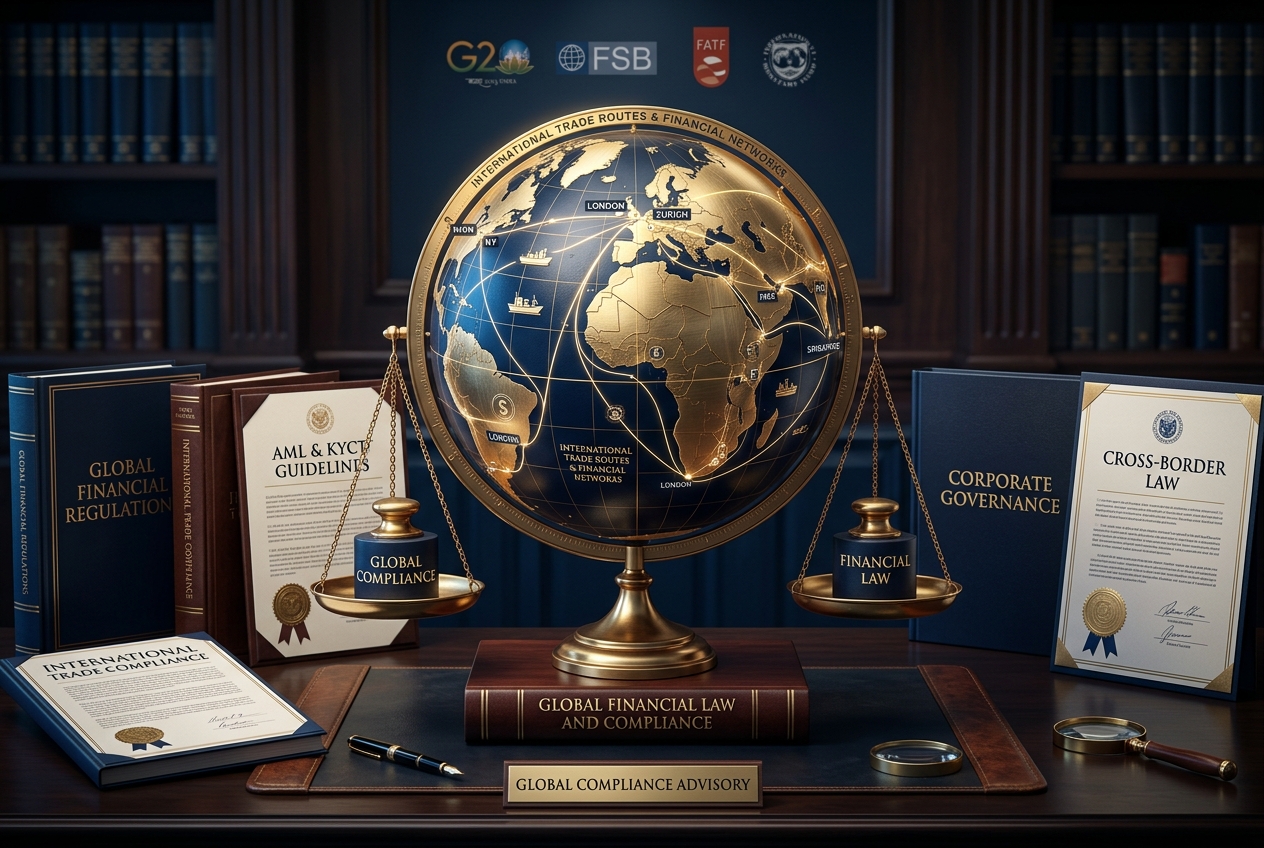 Global Financial Promotion Rules: US FTC, SEC & UK FCA Cross-Border Compliance