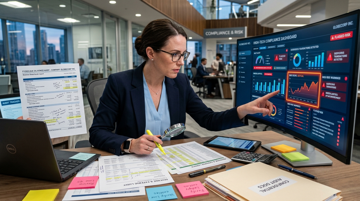 Demystifying Business Evaluation: How To Compute Enterprise Value