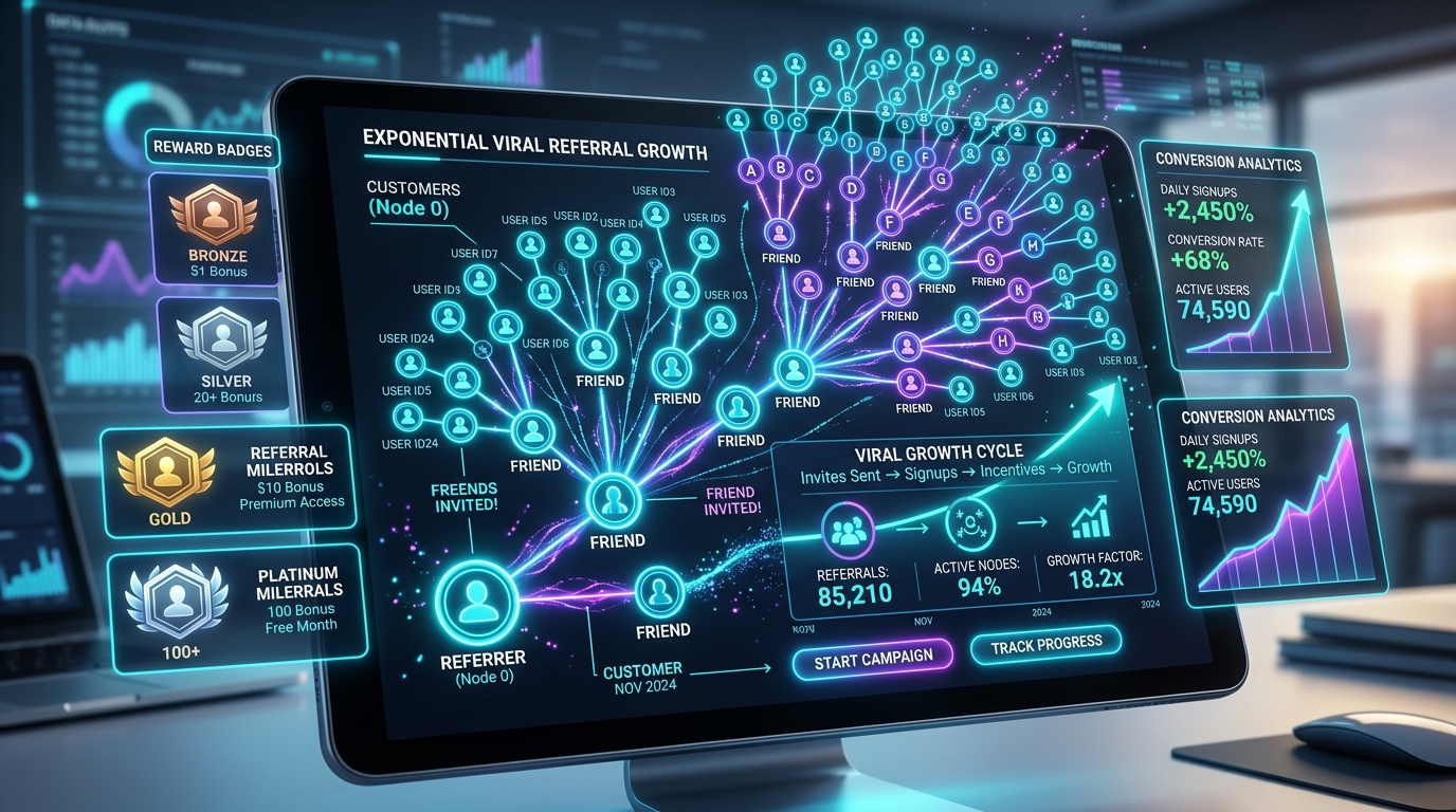 Strategic Technology Adoption For Scalable Modern Businesses - Edition 3