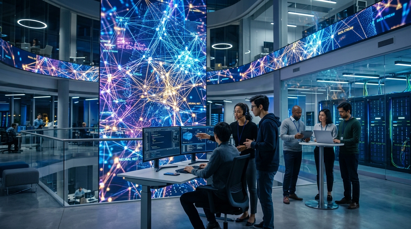 Strategic Technology Adoption For Scalable Modern Businesses - Edition 3