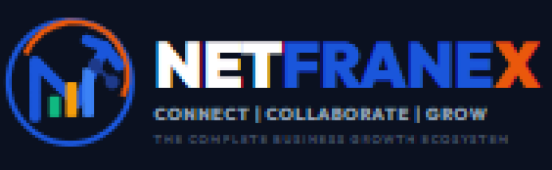 Netfranex Logo